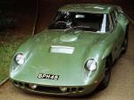 AC Cobra Coupe 1964 года